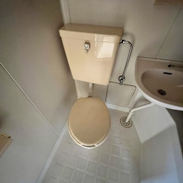 メゾン谷沢Ⅰ206のその他画像