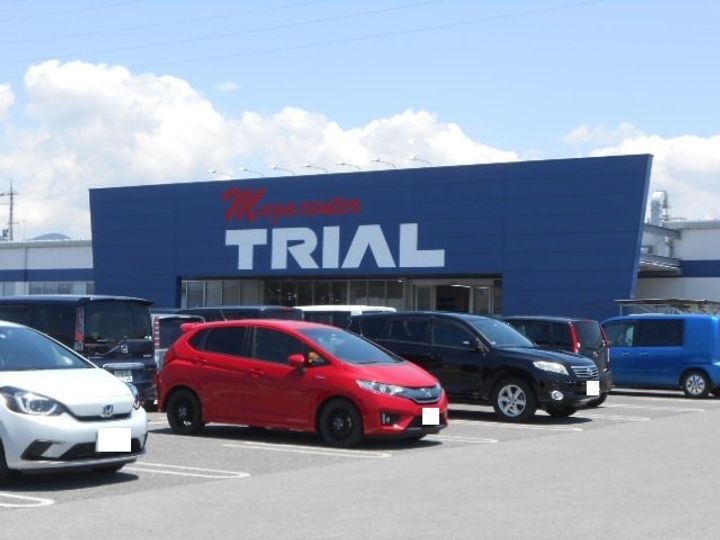 ラビットレジデンスの周辺