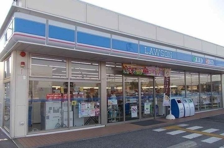 フルール彦根の周辺