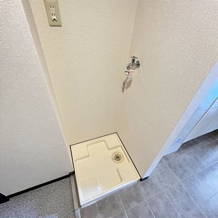 サンタウン竹鼻A棟のその他画像