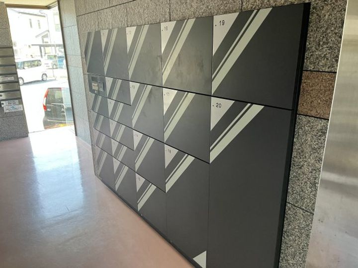 サンタウン竹鼻A棟のその他画像