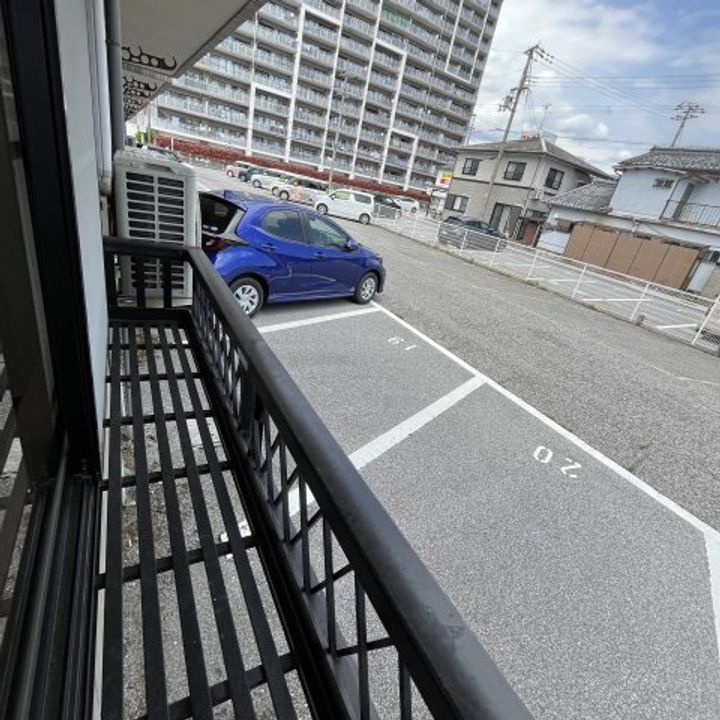 エフ・イーコーポ103のその他画像