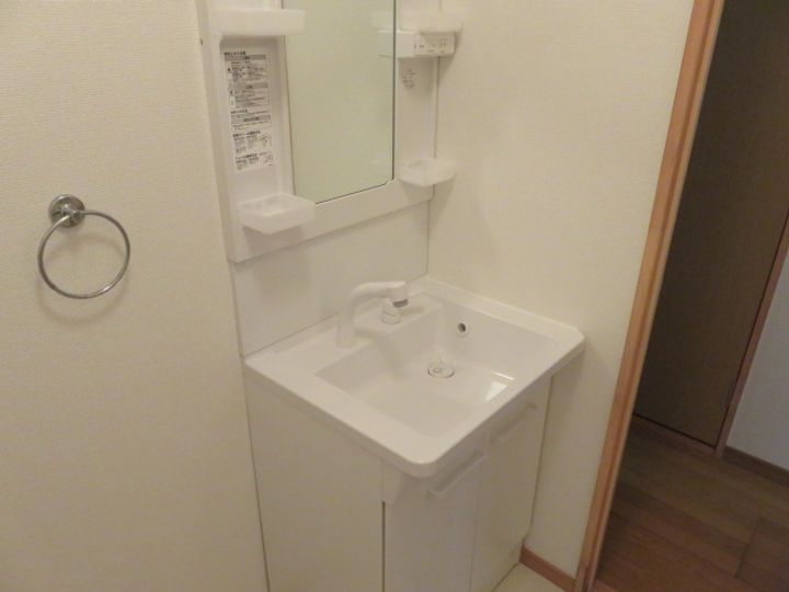 こすもハイツ3のその他画像