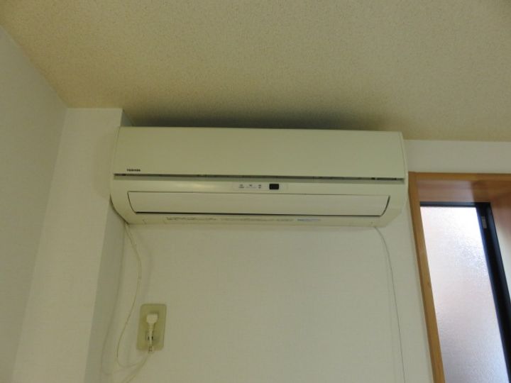 こすもハイツ3のその他画像