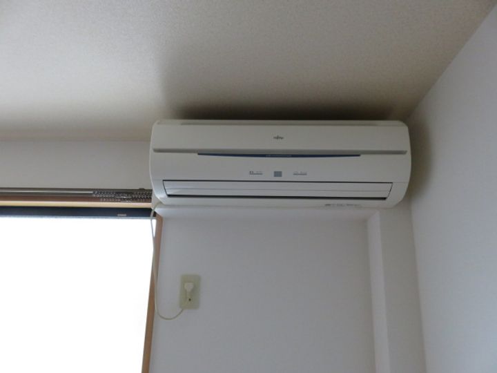 こすもハイツ3のその他画像