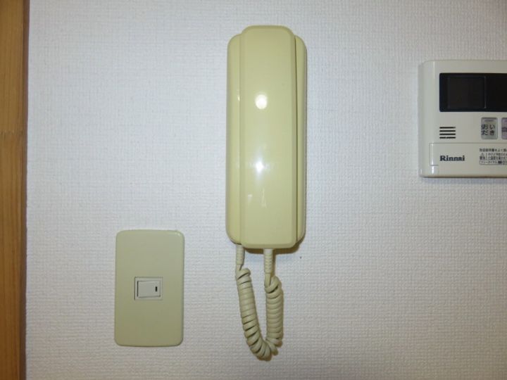 こすもハイツ3のその他画像
