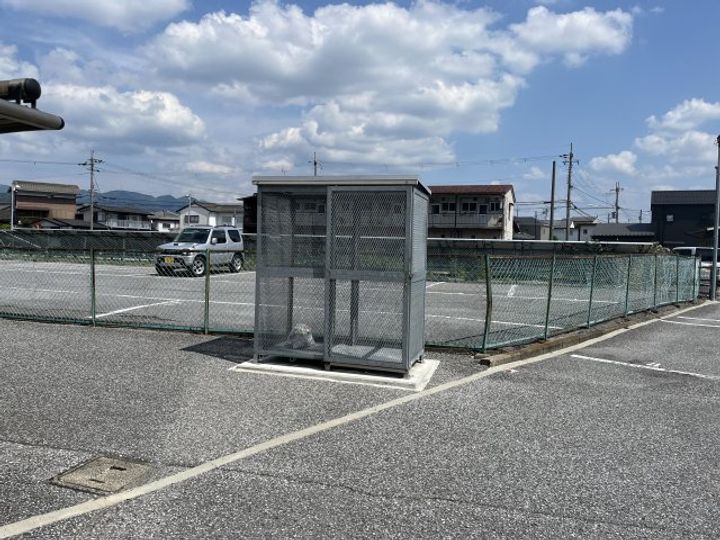 ヴィラマリージュのその他画像