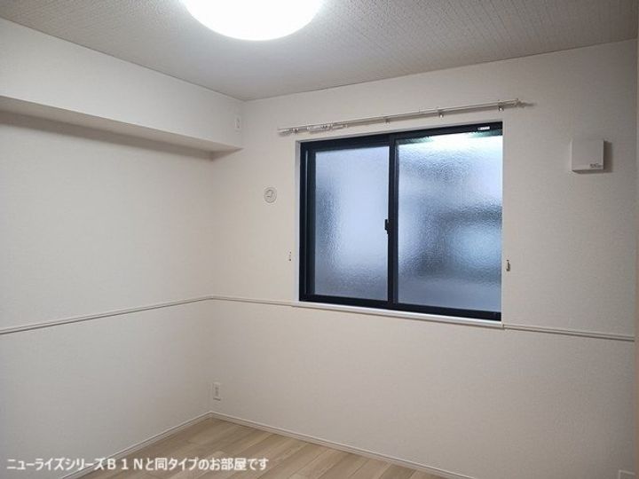カーサ・彩の内装