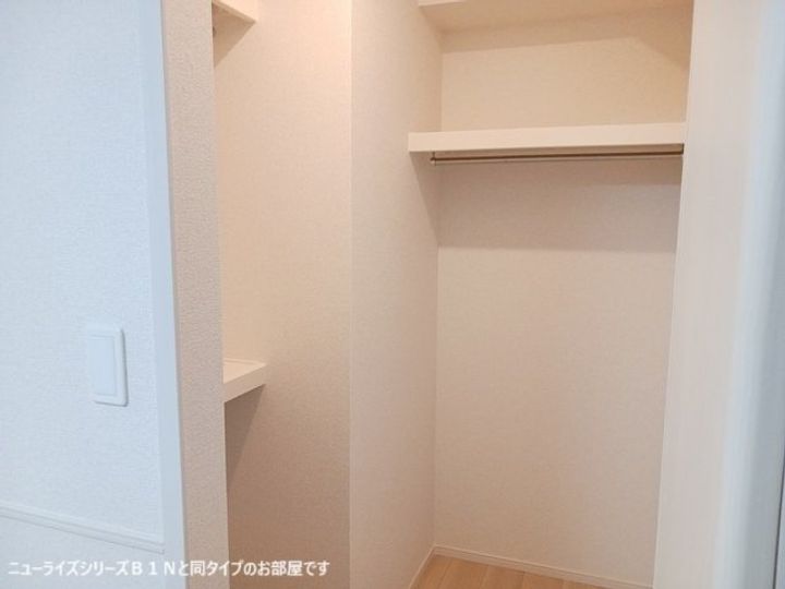 カーサ・彩のその他画像