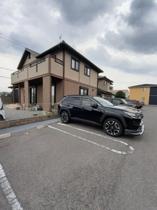 コーポ勢多七番館のその他画像