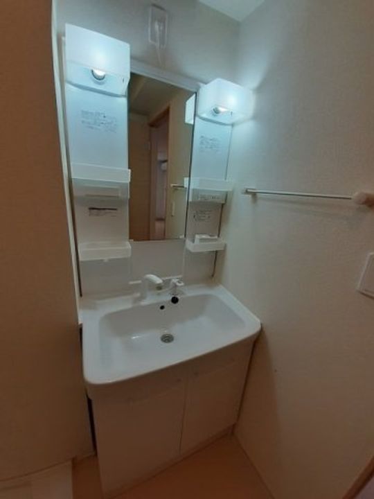 コーポ勢多七番館のその他画像