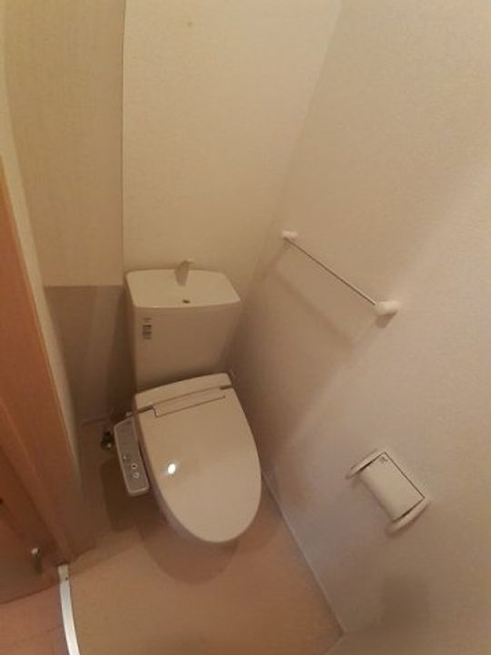 コーポ勢多七番館のその他画像