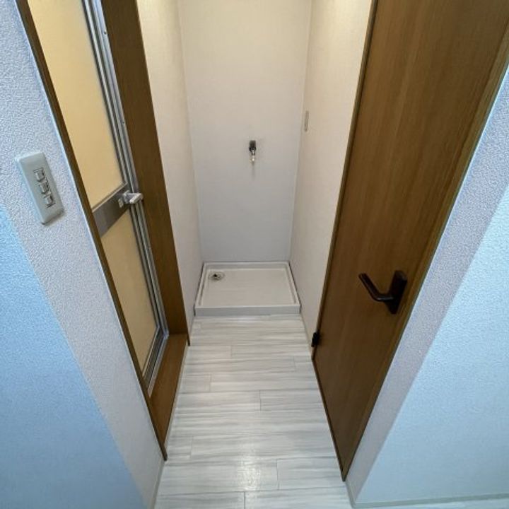 コンフォートハウス長浜Ⅱの内装