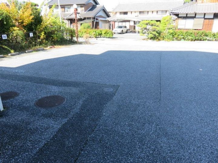 コンフォートハウス長浜Ⅱのその他画像