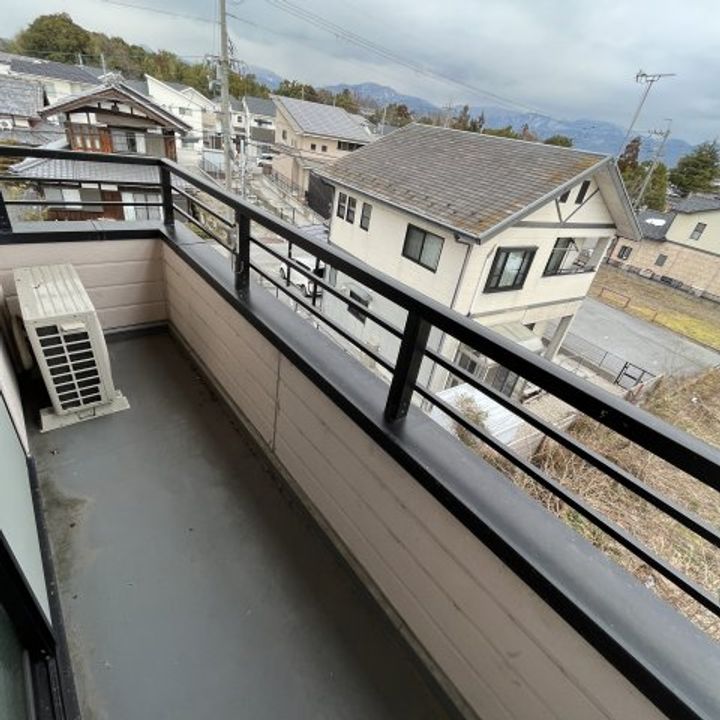 コンフォートハウス長浜Ⅱのその他画像