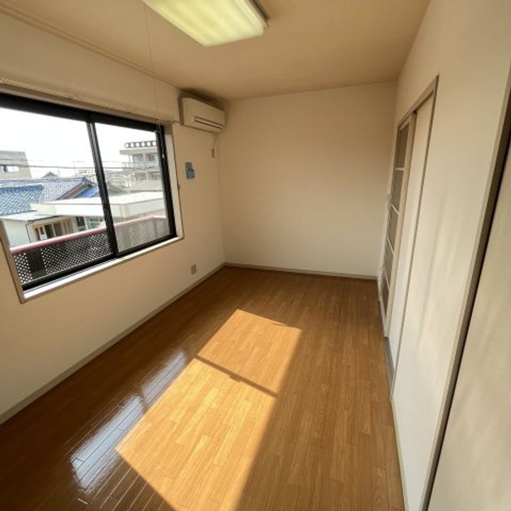 メイプルハウスの居間