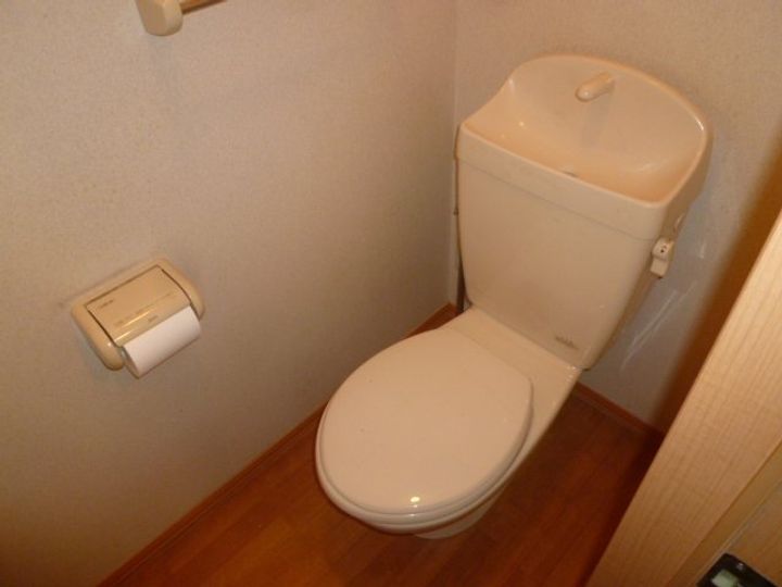 シャルマンのその他画像