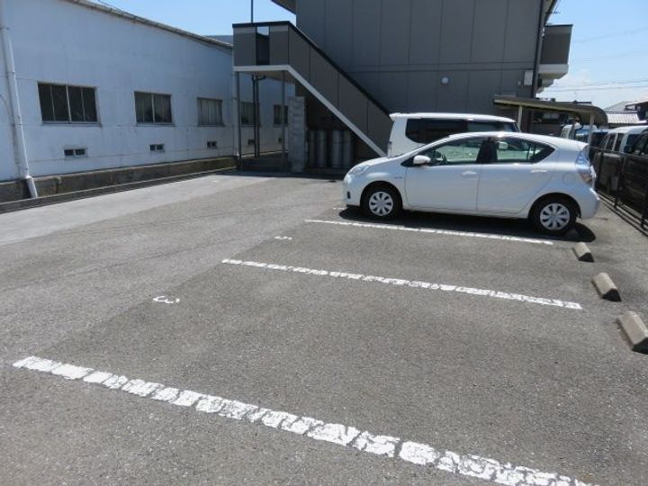 シャルマンのその他画像