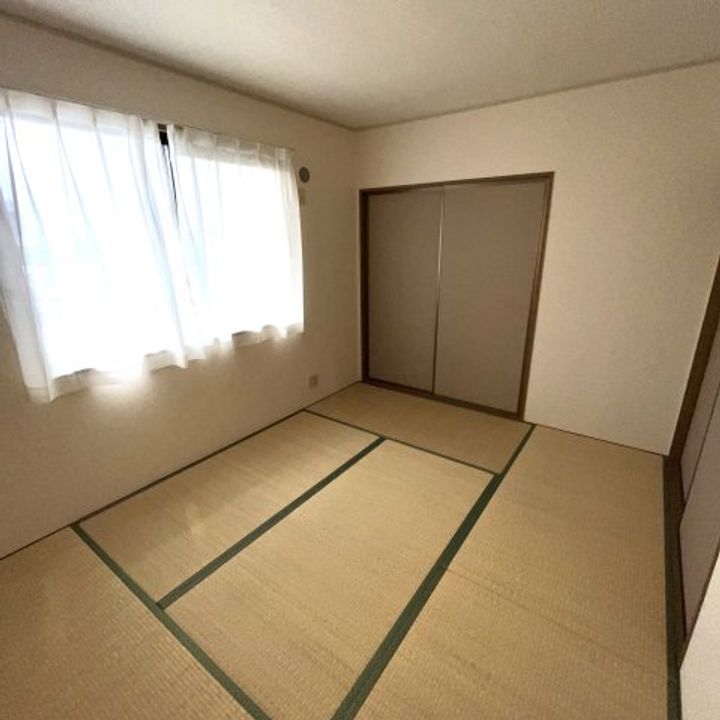 エスペランサ202の内装