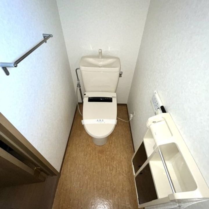 エスペランサ205のその他画像