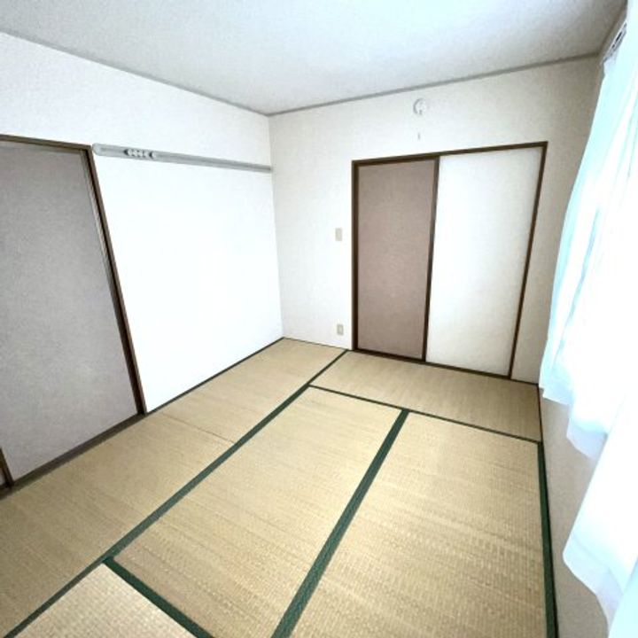 エスペランサ105の内装