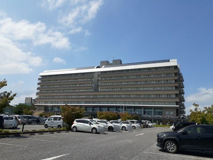 フルール彦根の周辺