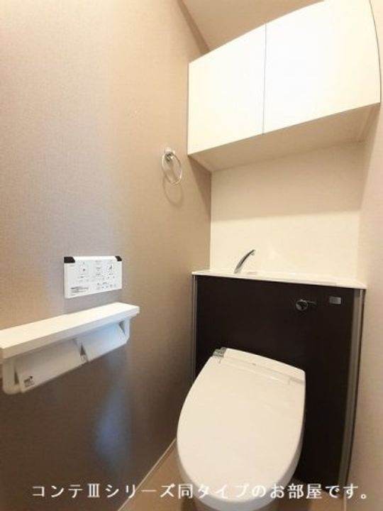 フルール彦根のその他画像