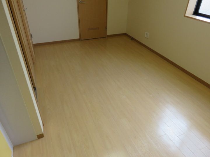 プロムナード201の内装