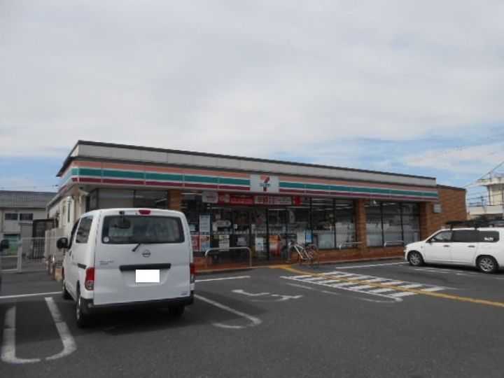 DearCourtⅡの周辺