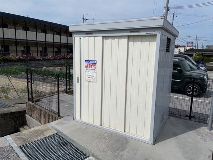 レオネクスト伊吹Ⅱ105のその他画像