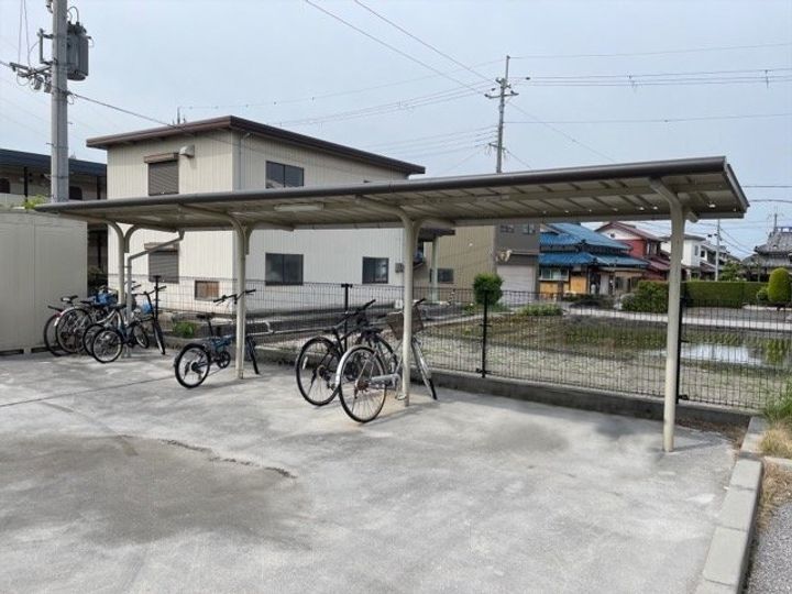 レオネクスト伊吹Ⅱ105のその他画像