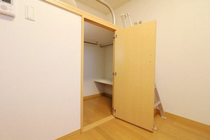 レオネクスト伊吹Ⅱ105の内装