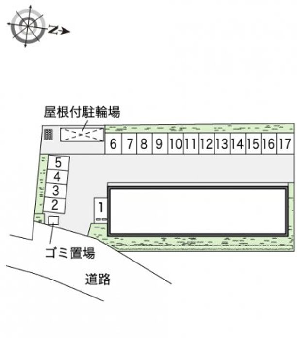 レオネクスト伊吹Ⅱ105のその他画像