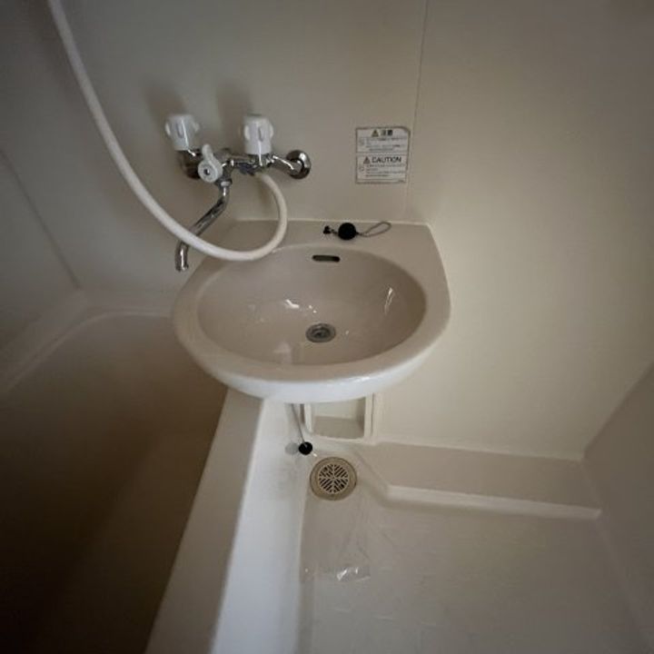 オリエンタルハイツ朝日のその他画像