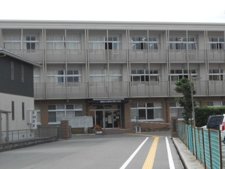 カーサ・彩の周辺