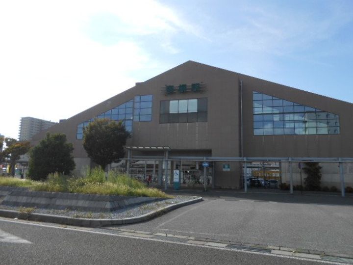 ラウレア彦根Ⅰの周辺