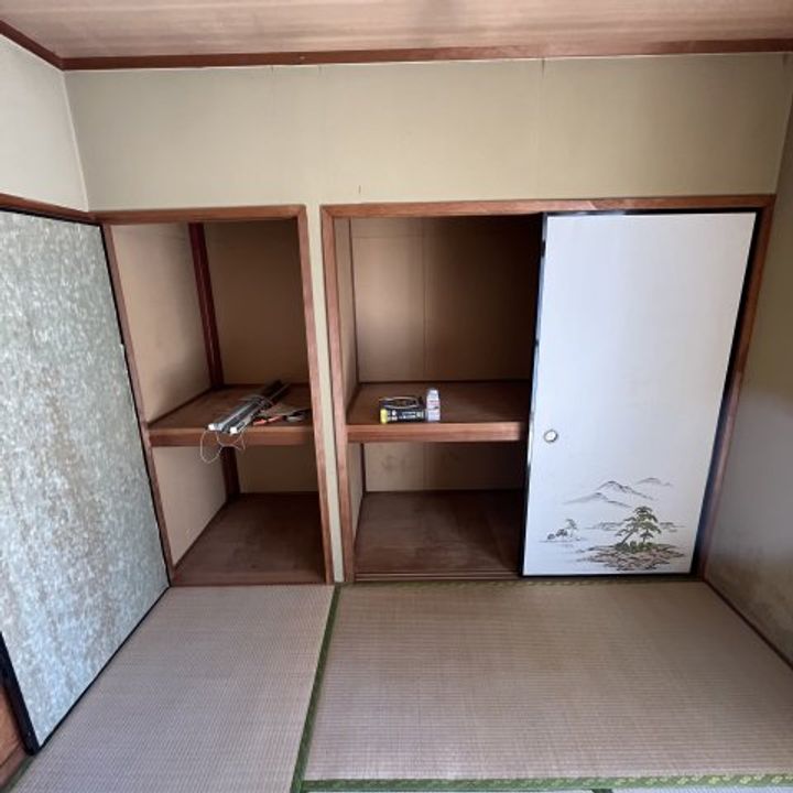 馬場アパート203のその他画像