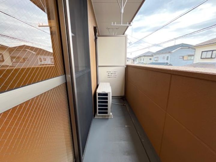 ピアリー コートのその他画像