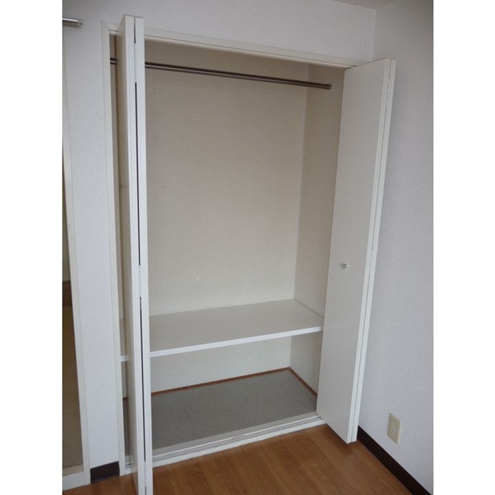 滋賀県甲賀市水口町本町3丁目の賃貸マンションの内装