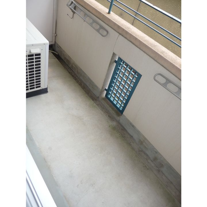 滋賀県甲賀市水口町本町3丁目の賃貸マンションの内装