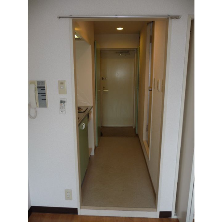 滋賀県甲賀市水口町本町3丁目の賃貸マンションのその他画像