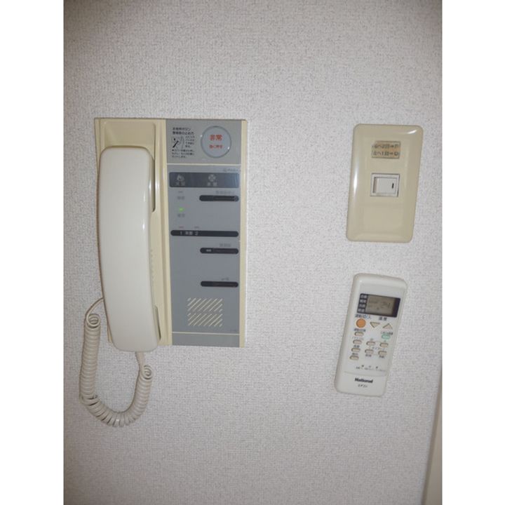 滋賀県甲賀市水口町本町3丁目の賃貸マンションのその他画像