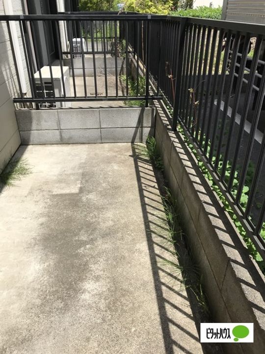 セイコーズマンション日野の内装