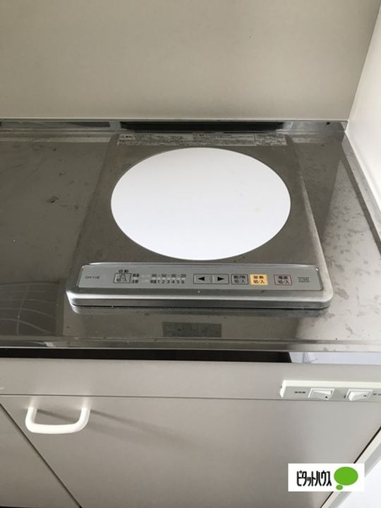 土山ヴィラ201のその他画像