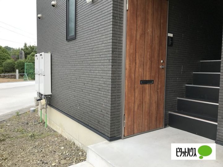 土山ヴィラ201のその他画像