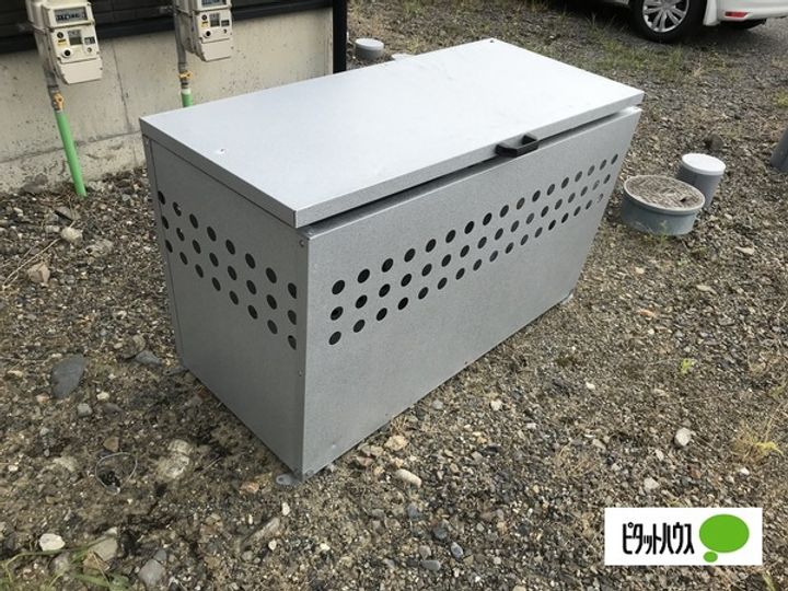 土山ヴィラ201のその他画像