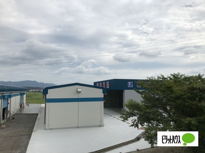 土山ヴィラ201のその他画像