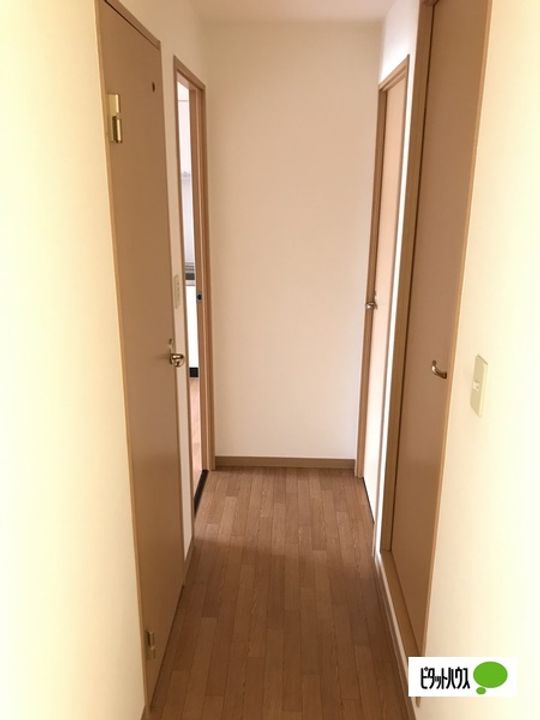 メゾンアルブルのその他画像
