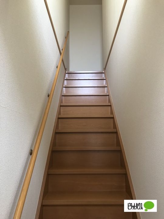 メゾンアルブルのその他画像