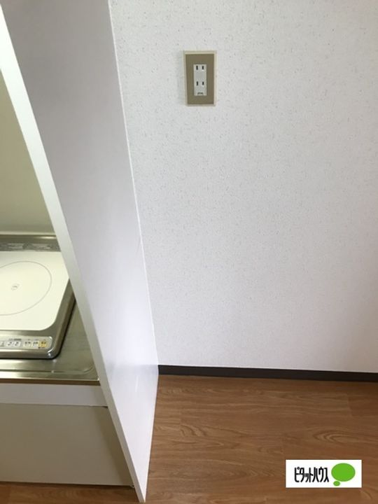 メイプル東名坂弐番館202のその他画像